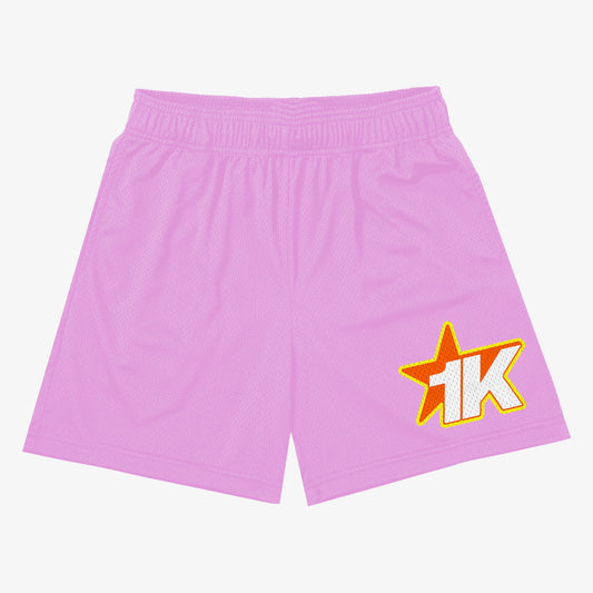 Starburst Short [Female]