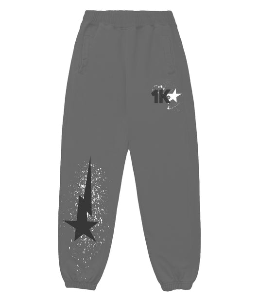 Starstruck Sweatpants [Grey]