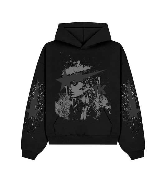 Starstruck Hoodie [Black]