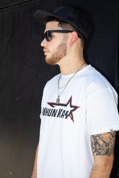 Whun Kay Tee [White]