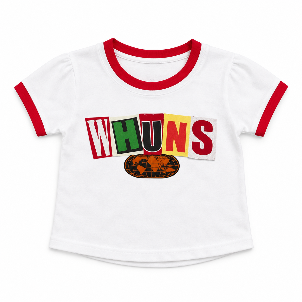 Unity Tee Women’s [White]