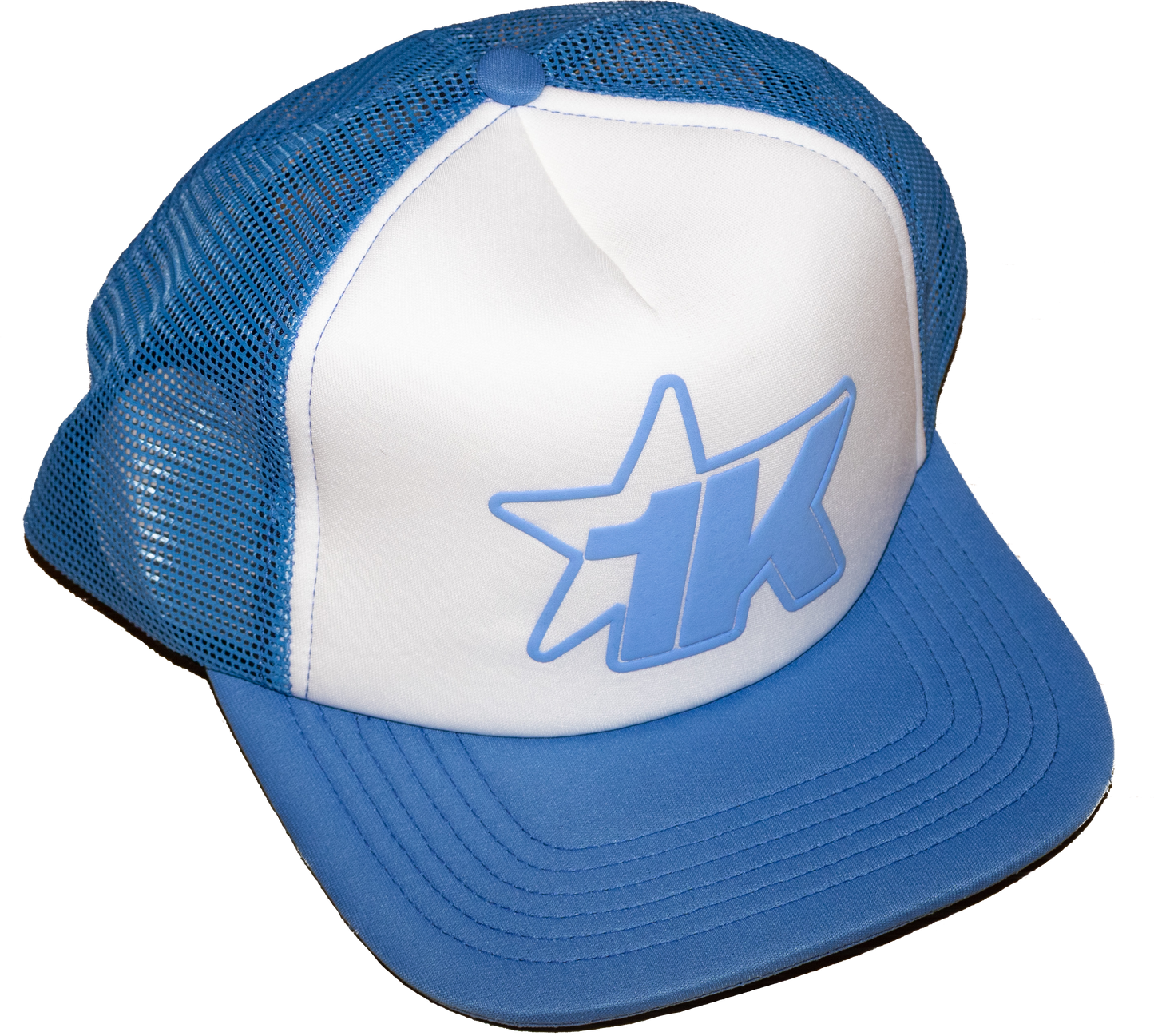 Trucker Hat [Blue]