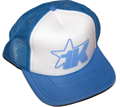 Trucker Hat [Blue]