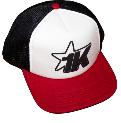 Trucker Hat [B&R]