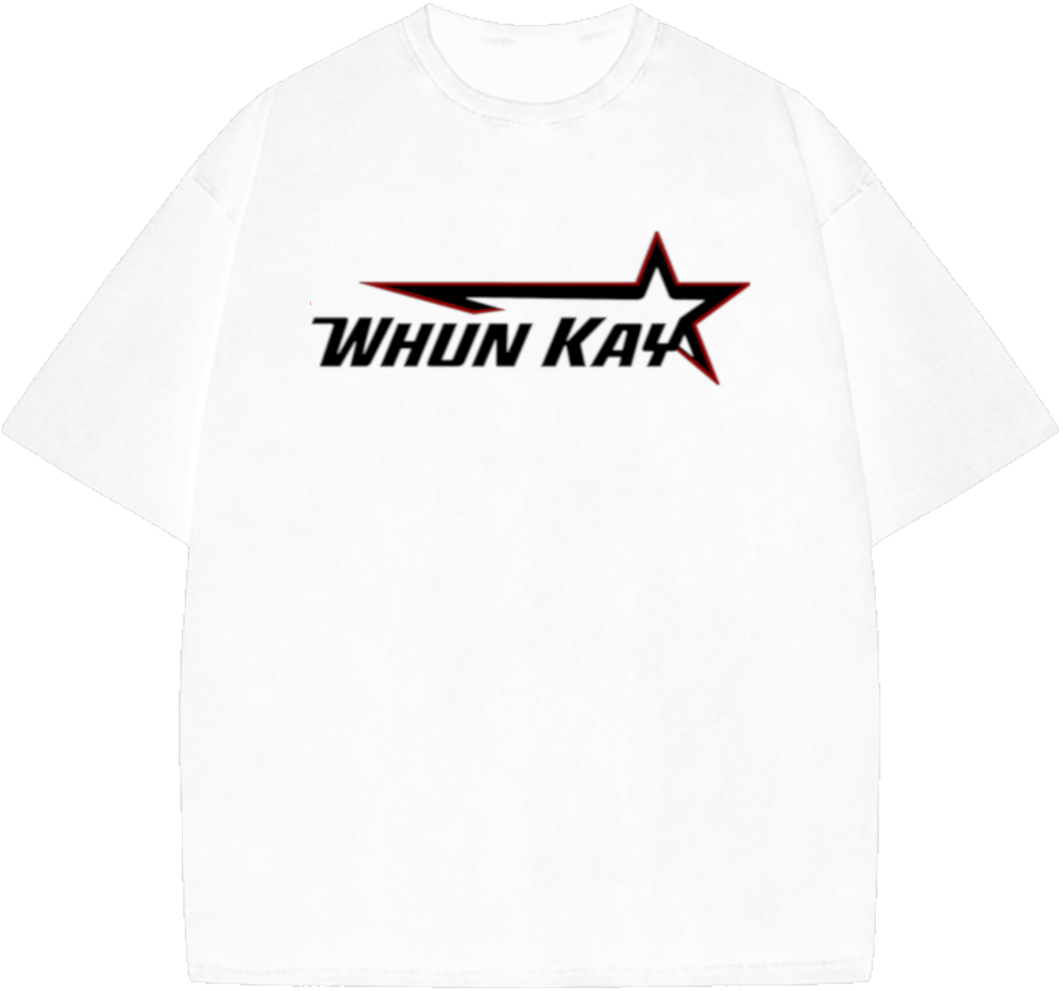 Whun Kay Tee [White]
