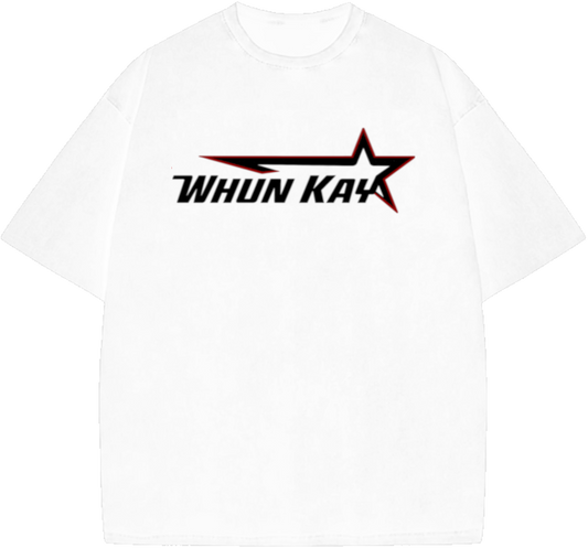 Whun Kay Tee [White]