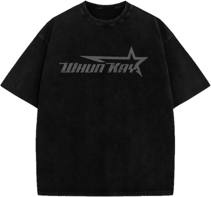 Whun Kay Tee [Black]